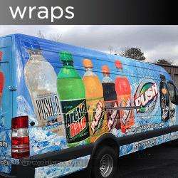 3M wraps, vinyl wrap, commercial vehicle wraps, new jersey wraps, fleet wraps