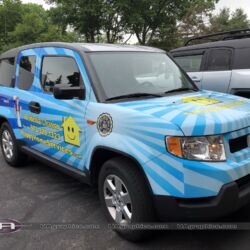 van wraps, 3M wrap, vinyl wraps,truck lettering, vinyl graphics, truck signs, vehicle advertising, commercial graphics, north jersey, morris county nj, kenvil