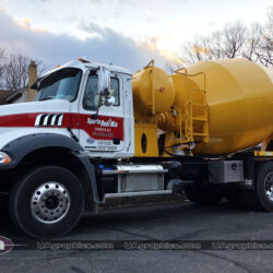 Vinyl lettering, truck graphics, commercial vehicle advertising, truck signs, morris county nj, kenvil nj