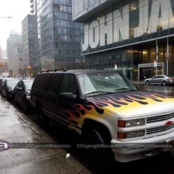 truck wrap, vinyl graphics, vehicle signs, commercial vehicle advertising, morris county nj, kenvil new jersey, 3M graphics