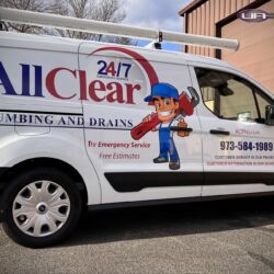 the ultimate alphabet, UA graphics, UAwraps, 3M wrap, van graphics, fleet lettering, vinyl wrap, truck signs, commercial vehicle advertising, morris county nj, kenvil new jersey, NJ truck lettering