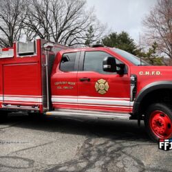 NJ Truck Lettering, UA graphics, UA wraps, Vinyl lettering, 3m reflective graphics, Emergency vehicle graphics, Fire Dept lettering, morris county nj, kenvil nj