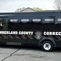 NJ Truck Lettering, UA graphics, UA wraps, Vinyl lettering, 3m reflective graphics, Emergency vehicle graphics, Fire Dept lettering, morris county nj, kenvil nj