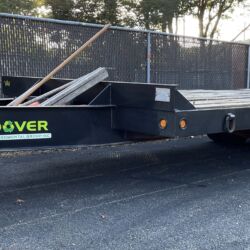 UA graphics, Vinyl lettering, 3M graphics, truck graphics, commercial vehicle advertising, truck signs, morris county nj, kenvil nj