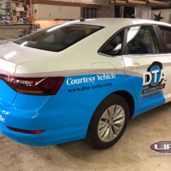 vinyl wraps,truck lettering, vinyl graphics, truck signs, vehicle advertising, commercial graphics, north jersey, morris county nj, kenvil