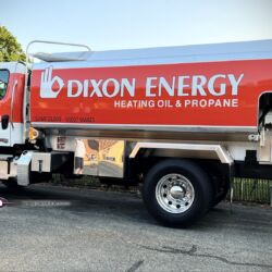 the ultimate alphabet, UA graphics, UAwraps, 3M wrap, van graphics, fleet lettering, vinyl wrap, truck signs, commercial vehicle advertising, commercial vehicle lettering, morris county nj, kenvil new jersey, NJ truck lettering