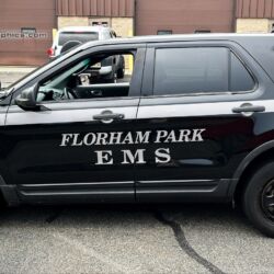 NJ Truck Lettering, UA graphics, UA wraps, Vinyl lettering, 3m reflective graphics, Emergency vehicle graphics, Fire Dept lettering, morris county nj, kenvil nj