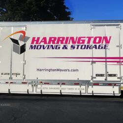 Truck wrap, UA Graphics, Vinyl lettering, truck graphics, fleet graphics, commercial vehicle advertising, truck signs, morris county nj, kenvil nj