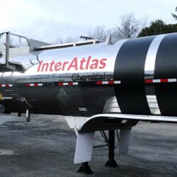 Truck wraps, UA Graphics, Tanker graphics, Vinyl lettering, truck graphics, fleet graphics, commercial vehicle advertising, truck signs, morris county nj, kenvil nj