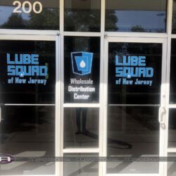 window graphics, 3M, vinyl lettering, window lettering, vinyl graphics, signs, window advertising, commercial graphics, north jersey, morris county nj, kenvil