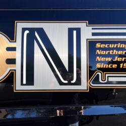 UAgraphics, 3M graphics, van graphics, fleet lettering, vinyl wrap, truck signs, commercial vehicle advertising, morris county nj, kenvil new jersey, NJ truck lettering
