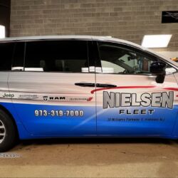 the ultimate alphabet, UA graphics, UAwraps, 3M wrap, van graphics, fleet lettering, vinyl wrap, truck signs, commercial vehicle advertising, morris county nj, kenvil new jersey, NJ truck lettering