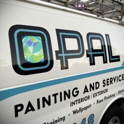 the ultimate alphabet, UA graphics, UAwraps, 3M wrap, van graphics, fleet lettering, vinyl wrap, truck signs, commercial vehicle advertising, morris county nj, kenvil new jersey, NJ truck lettering