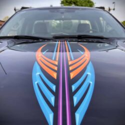 the Ultimate Alphabet, UA Graphics, Vinyl lettering, truck graphics, fleet graphics, commercial vehicle advertising, truck signs, morris county nj, kenvil nj