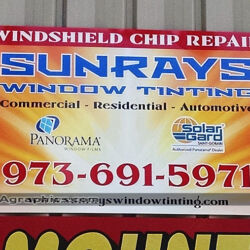 signs, vinyl lettering, morris county kenvil nj