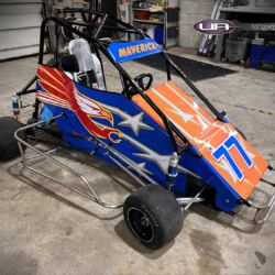 UA graphics, 3M wrap, van graphics, fleet lettering, vinyl wrap, truck signs, commercial vehicle advertising, morris county nj, kenvil new jersey, NJ truck lettering