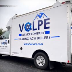 UA Graphics, Vinyl lettering, truck graphics, fleet graphics, commercial vehicle advertising, truck signs, morris county nj, kenvil nj