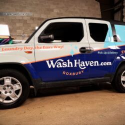 the ultimate alphabet, UA graphics, UAwraps, 3M wrap, van graphics, fleet lettering, vinyl wrap, truck signs, commercial vehicle advertising, morris county nj, kenvil new jersey, NJ truck lettering