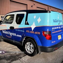 the ultimate alphabet, UA graphics, UAwraps, 3M wrap, van graphics, fleet lettering, vinyl wrap, truck signs, commercial vehicle advertising, morris county nj, kenvil new jersey, NJ truck lettering