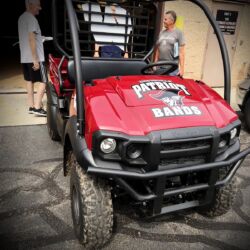 UA Graphics, Vinyl lettering, truck graphics, fleet graphics, commercial vehicle advertising, truck signs, morris county nj, kenvil nj