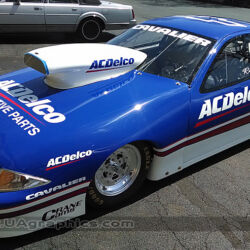 race car graphics vinyl lettering vehicle signs kenvil morris county nj