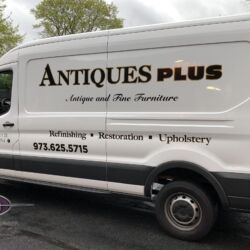 3m graphics, vinyl lettering, commercial vehicle graphics, truck signs, north jersey, morris county, kenvil nj