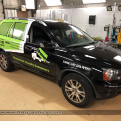 truck wrap, vehicle advertising, vinyl signs, 3M graphics, North Jersey, Morris County, kenvil, vinyl graphics, fleet signs