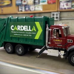 NJ Truck Lettering, UAgraphics, 3M wrap, van graphics, fleet lettering, vinyl wrap, truck signs, commercial vehicle advertising, morris county nj, kenvil new jersey