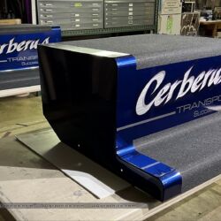 Truck wrap, UA Graphics, Vinyl lettering, truck graphics, fleet graphics, commercial vehicle advertising, truck signs, morris county nj, kenvil nj