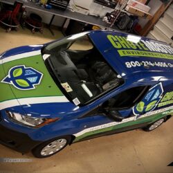 the ultimate alphabet, UA graphics, UAwraps, 3M wrap, van graphics, fleet lettering, vinyl wrap, truck signs, commercial vehicle advertising, morris county nj, kenvil new jersey, NJ truck lettering