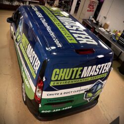 the ultimate alphabet, UA graphics, UAwraps, 3M wrap, van graphics, fleet lettering, vinyl wrap, truck signs, commercial vehicle advertising, morris county nj, kenvil new jersey, NJ truck lettering