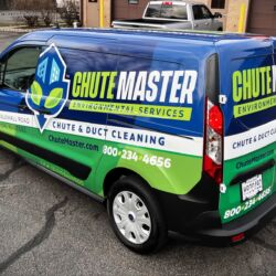 the ultimate alphabet, UA graphics, UAwraps, 3M wrap, van graphics, fleet lettering, vinyl wrap, truck signs, commercial vehicle advertising, morris county nj, kenvil new jersey, NJ truck lettering