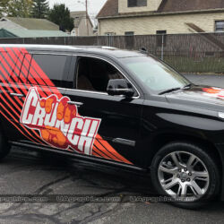 3M wrap, truck wrap, vinyl graphics, fleet lettering, vinyl wrap, truck signs, commercial vehicle advertising, morris county nj, kenvil new jersey, NJ truck lettering