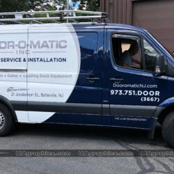3m wrap, NJ vinyl wraps, van graphics, vinyl lettering, fleet graphics, truck signs, commercial vehicle advertising, morris county nj, kenvil new jersey