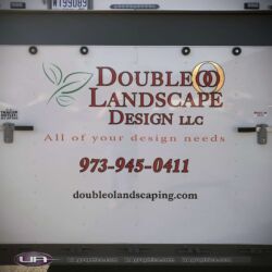 3M vinyl, trailer graphics, vehicle advertising, vinyl graphics, morris county nj, kenvil, NJ truck lettering, truck signs, fleet graphics