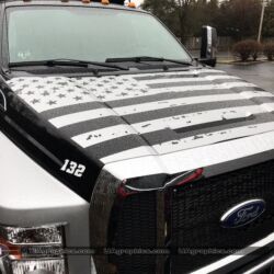 3m wrap, NJ vinyl wraps, van graphics, vinyl lettering, fleet graphics, truck signs, commercial vehicle advertising, morris county nj, kenvil new jers