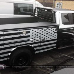 vehicle graphics, fleet lettering, vinyl wrap, truck signs, commercial vehicle advertising, morris county nj, kenvil new jersey, NJ truck lettering