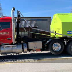 3M wrap, vinyl wrap, vinyl lettering, morris county nj, north jersey, vinyl graphics