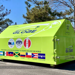 3M wrap, vinyl wrap, vinyl lettering, morris county nj, north jersey, vinyl graphics