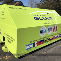 3M wrap, vinyl wrap, vinyl lettering, morris county nj, north jersey, vinyl graphics