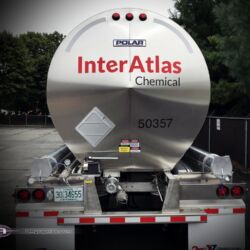 Trailer graphics 3m wrap, NJ Truck Lettering, UA graphics, Vinyl lettering, 3m, trailer graphics, morris county nj, kenvil nj