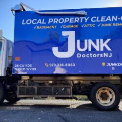 UA Graphics, Vinyl lettering, truck graphics, fleet graphics, commercial vehicle advertising, truck signs, morris county nj, kenvil nj