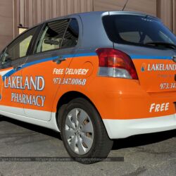 3mwrap, vinyl graphics, car wrap, vinyl wrap, fleet graphics, commercial vehicle advertising, vinyl lettering, vinyl graphics, nj truck lettering, morris county, kenvil new jersey