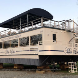 Boat graphics, vinyl lettering, 3m vinyl, NJ vinyl graphics, Morris county, kenvil NJ