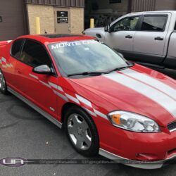 car graphics, vinyl graphics, vehicle signs, morris county nj, kenvil new jersey, 3M graphics