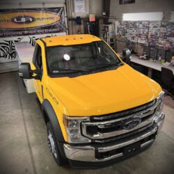 Truck wraps, UA Graphics, Vinyl lettering, truck graphics, fleet graphics, commercial vehicle advertising, truck signs, morris county nj, kenvil nj