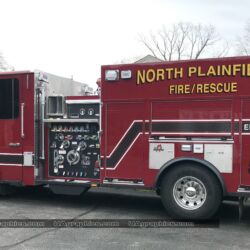 Vinyl lettering, 3m reflective graphics, Emergency vehicle graphics, Fire Dept lettering, morris county nj, kenvil nj