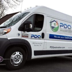 3m graphics, vinyl lettering, commercial vehicle graphics, truck signs, north jersey, morris county, kenvil nj