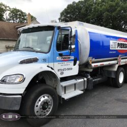 3m wrap, NJ vinyl wraps, truck graphics, vinyl lettering, fleet graphics, truck signs, commercial vehicle advertising, morris county nj, kenvil new jersey