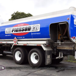 3m wrap, NJ vinyl wraps, truck graphics, vinyl lettering, fleet graphics, truck signs, commercial vehicle advertising, morris county nj, kenvil new jersey